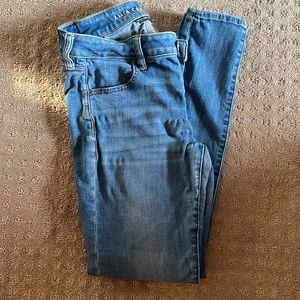 American Eagle Jegging